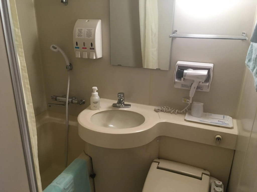 Olympic Inn Azabu