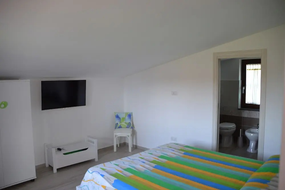 La Maison di Sara