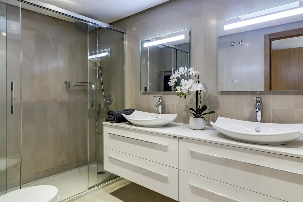 LAB3- Modern 3 bedroom apartment San Pedro