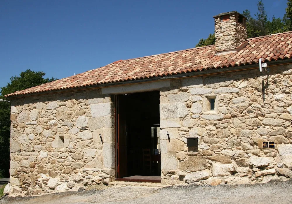 Casa Camino Turismo Rural