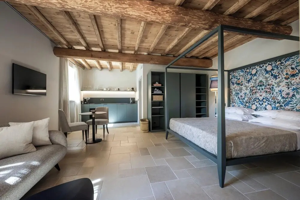 Boutique Guesthouse GIUS La Damaglück