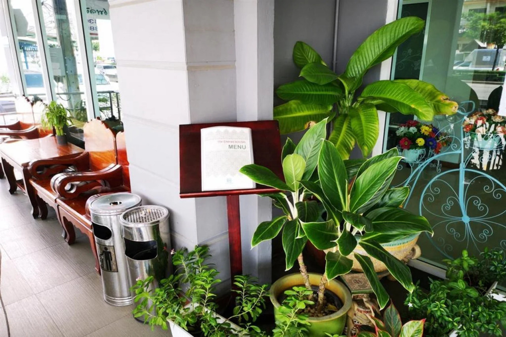 Golden Jade Suvarnabhumi