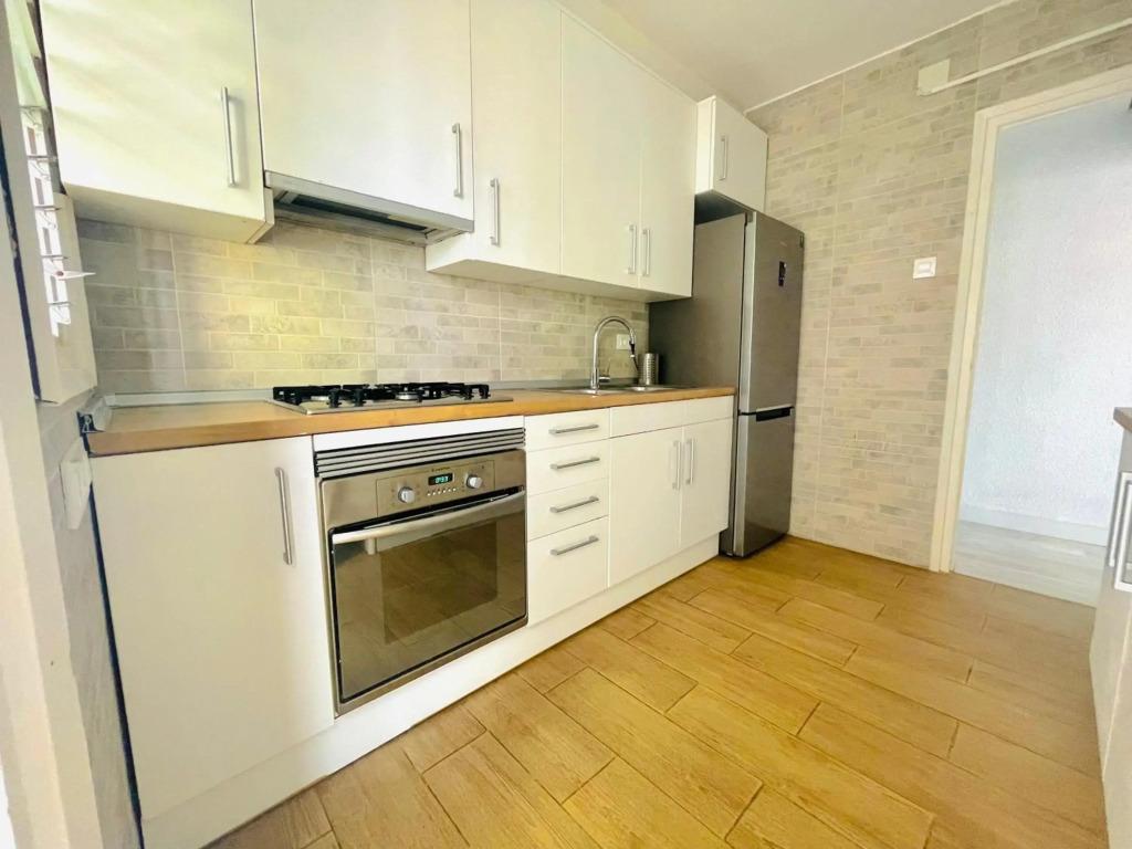 Precioso y exclusivo piso en centro de Tarragona