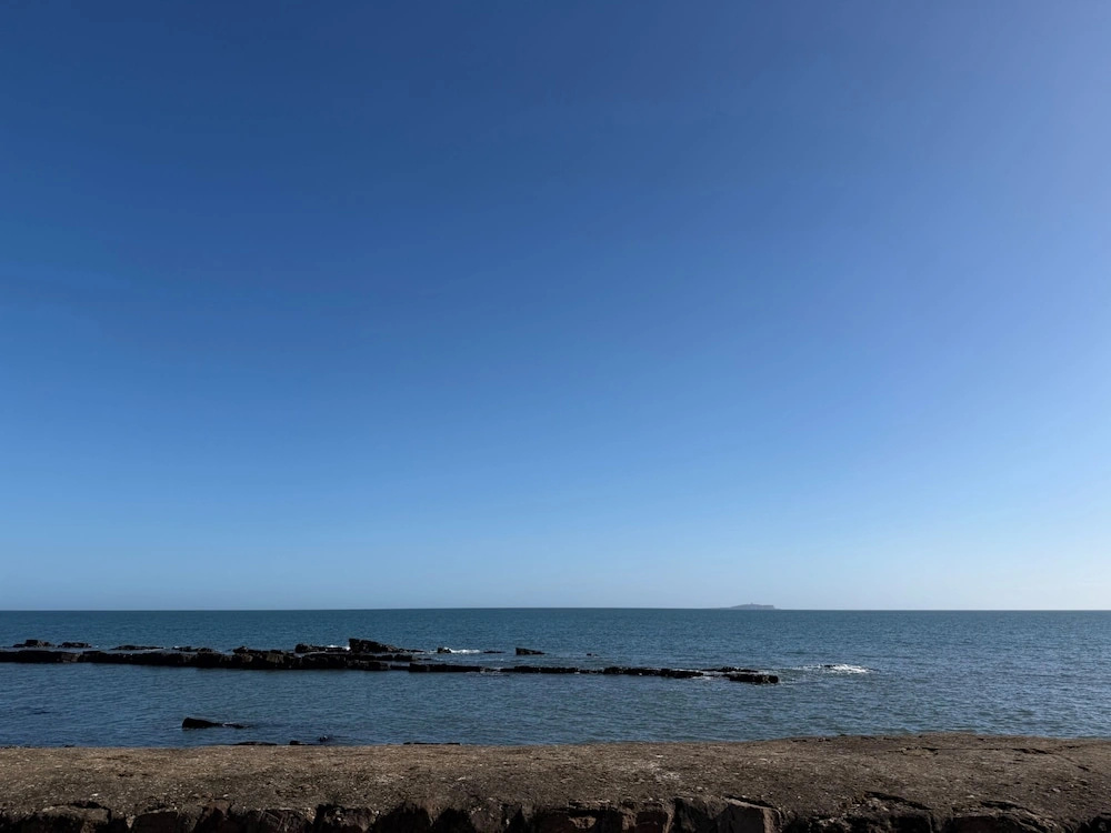 Sea View 4-bed Townhouse, Sleeps 7 in Anstruther