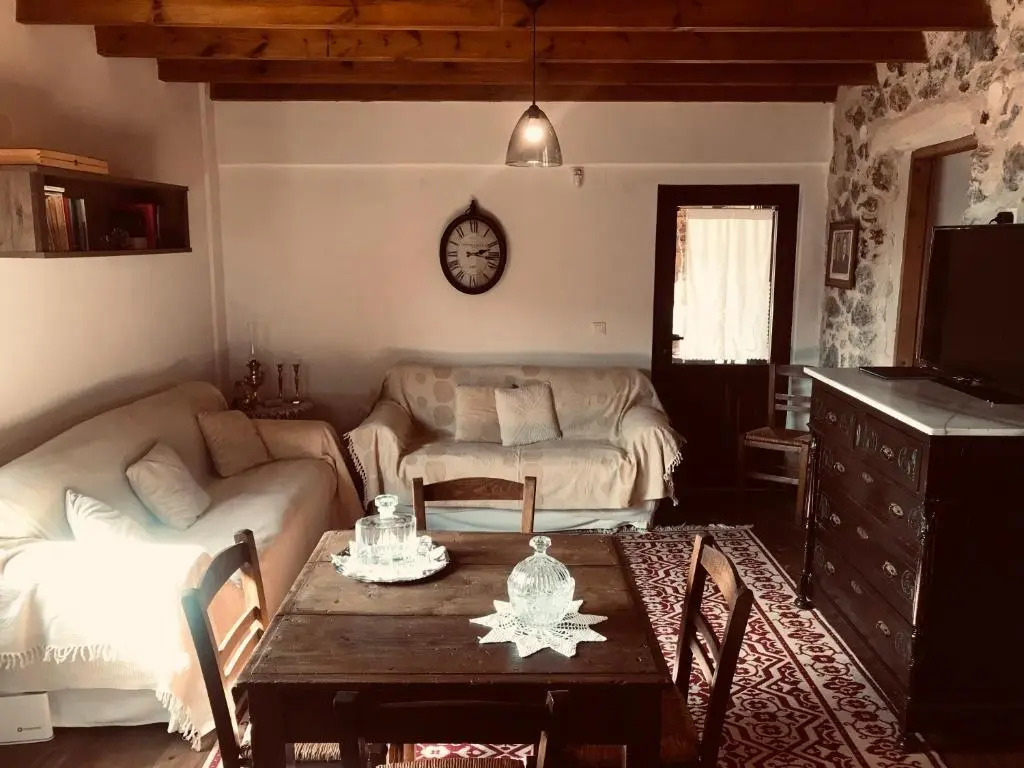 Ypsus House Stemnitsa
