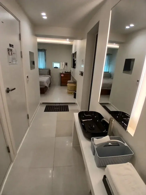 Mogyog Eottae Spa Motel