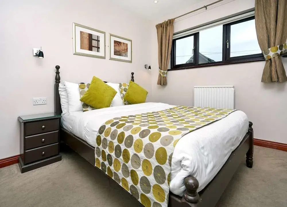Conifers Guest House