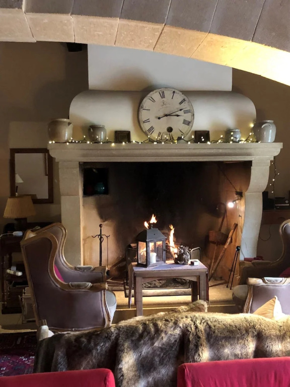 LORANGERIE Chambres dhotes de charme