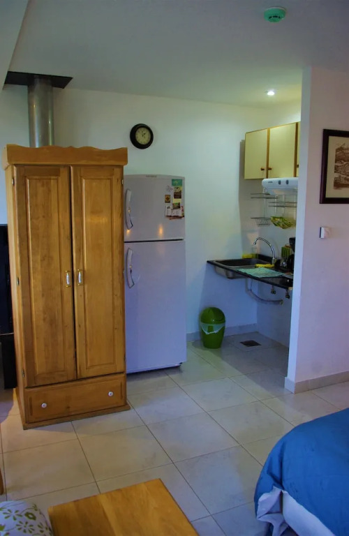 Familia Piatti B&B - Suites