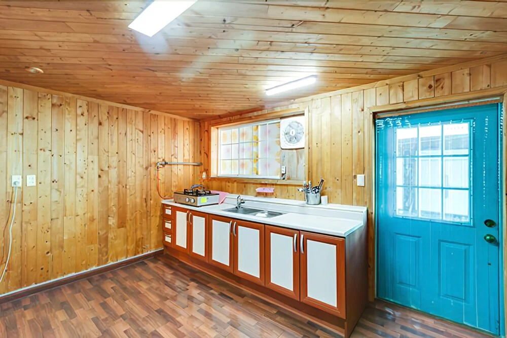 Gapyeong Gold River Castle Pension