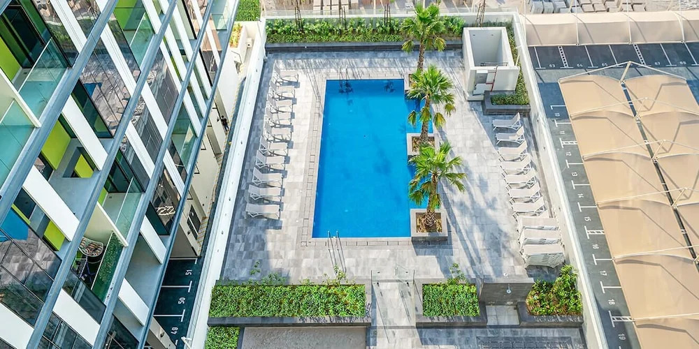 Nasma Luxury Stays - Pulse Residence