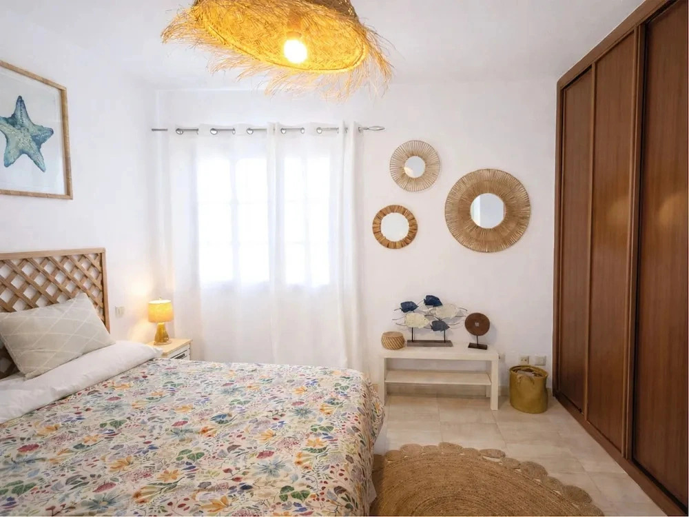 Casa Paca - Your Private Oasis in Lanzarote - Paradise by the Sea