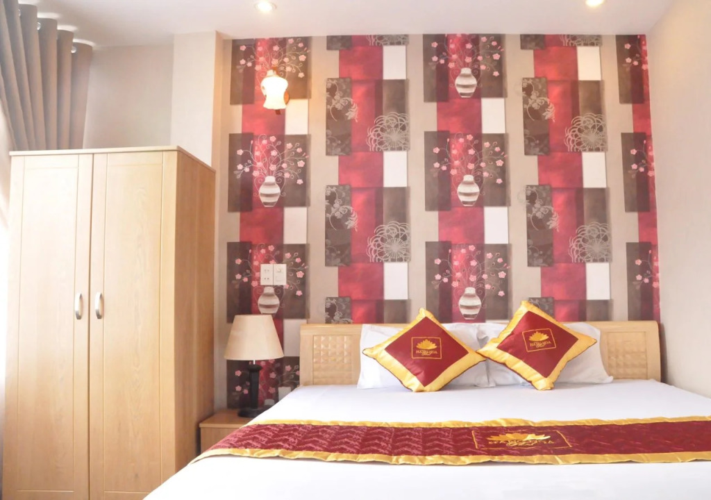 Hang Nga 1 Hotel