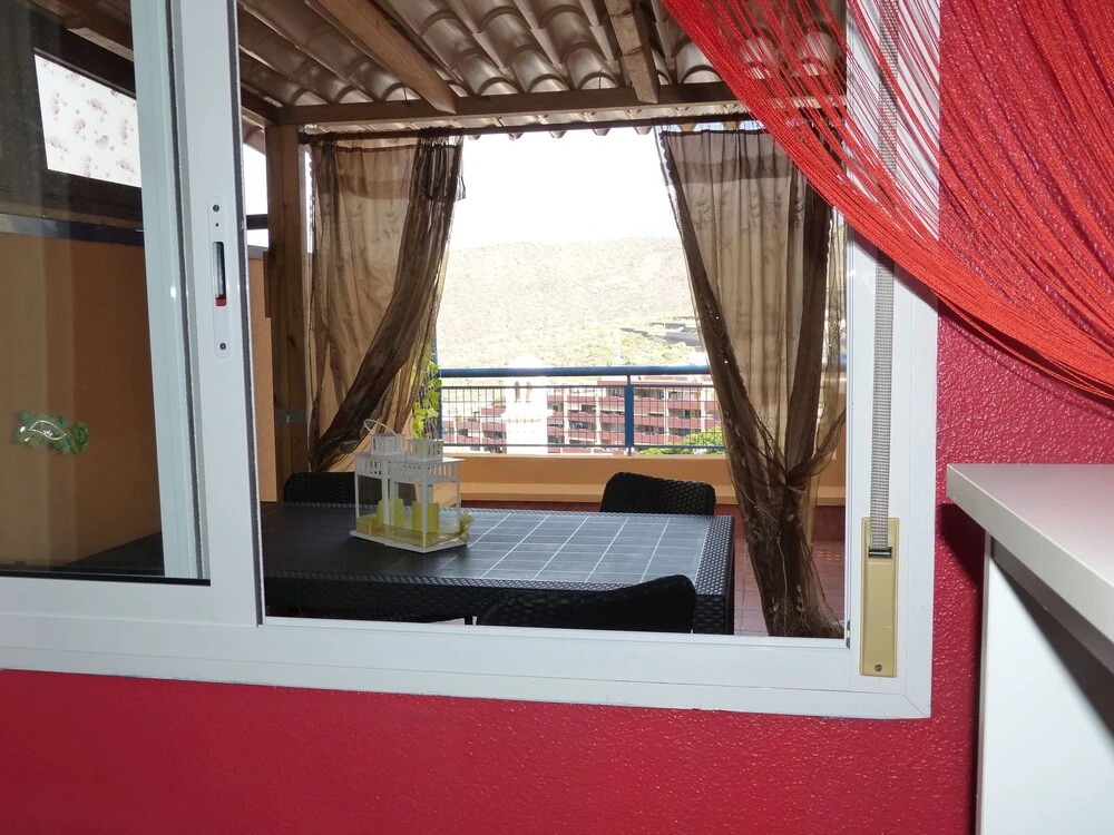 Suncanarias Apartamento El Roque