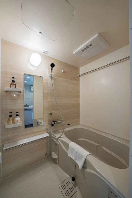 Apartment Hotel 11 Shin-Imamiya 2