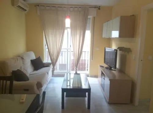 Apartamento Plaza del Caballo