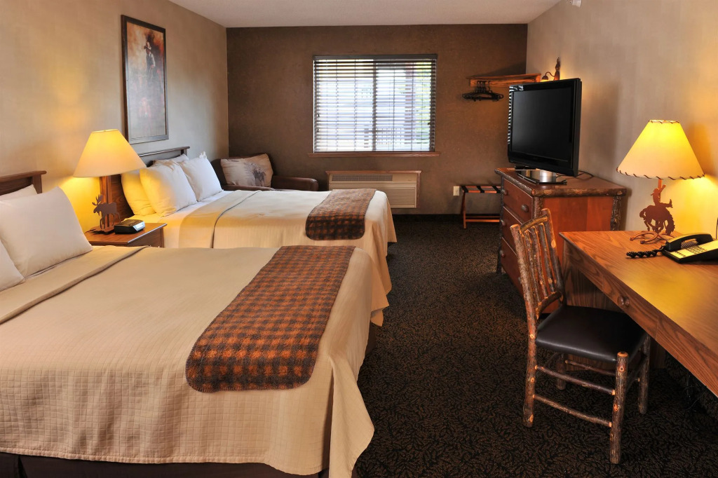 Stoney Creek Hotel St. Joseph
