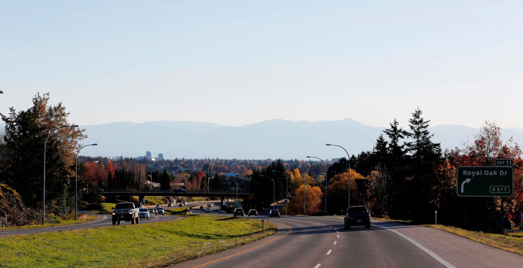 Holiday Inn Victoria - Elk Lake by IHG