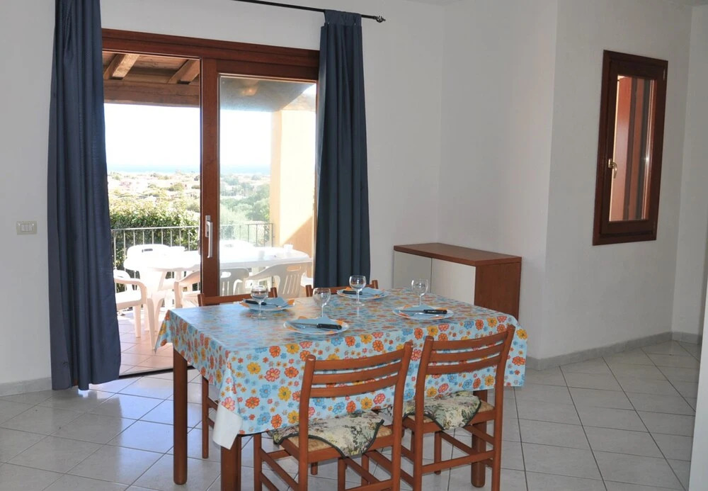 Citai Tirreno Apartment