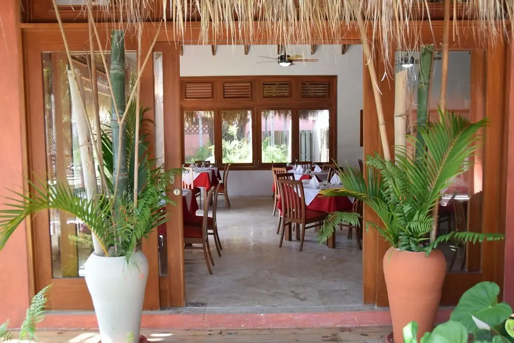 Sunset boutique hotel  All-Suites