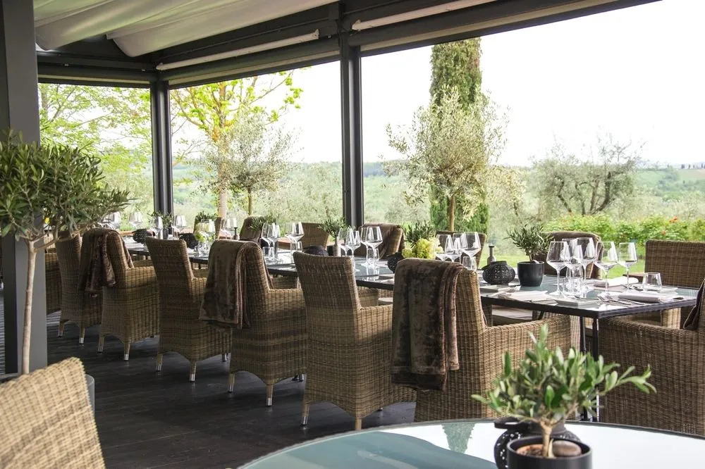 Locanda Le Piazze