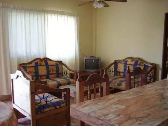 Suites Las Nereidas