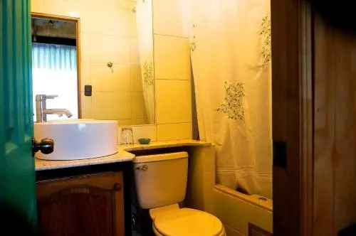 Hostal Chikiyan