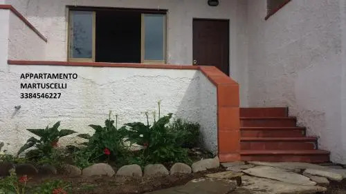 Appartamento Martuscelli