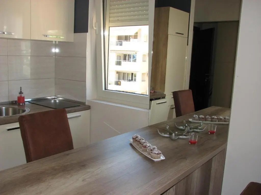 Apartments B&S Lux