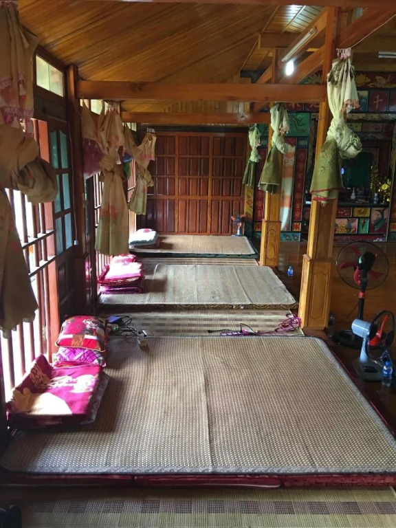 Bac Son Homestay