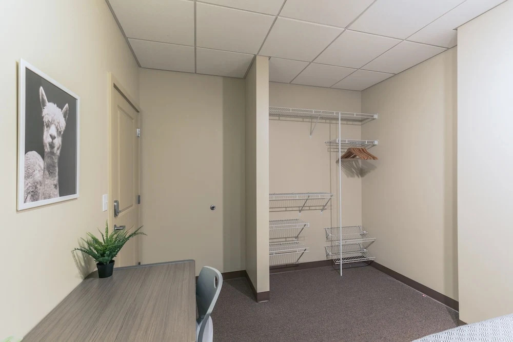 The Modern Suites at St Louis University