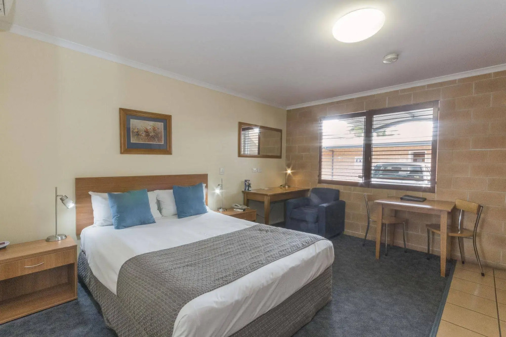 Windmill Motel & Events Centre