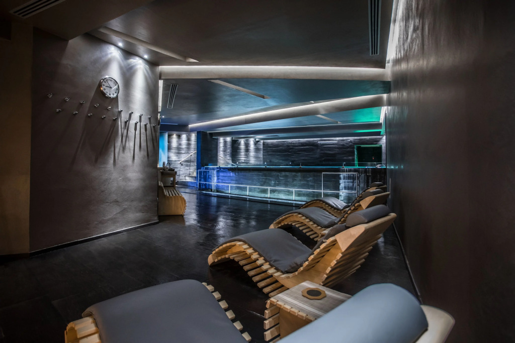 All Time Relais & Sport Hotel