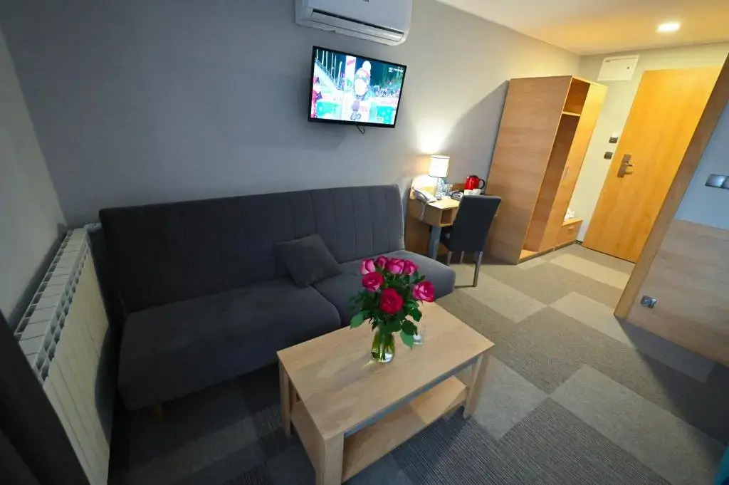 Hotel Rudnik
