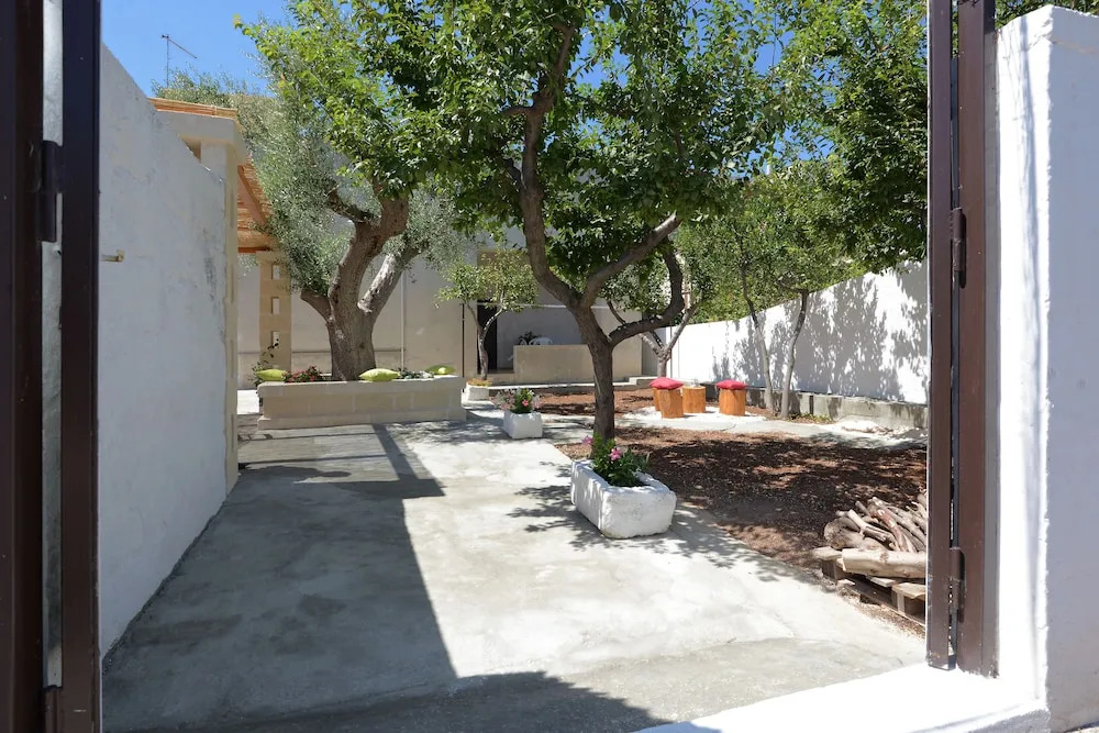 Appartamento vacanze Villa Ricciardi