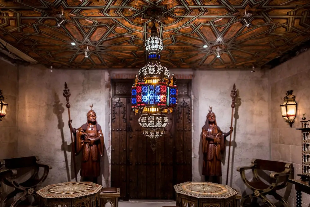 Casa de Reyes