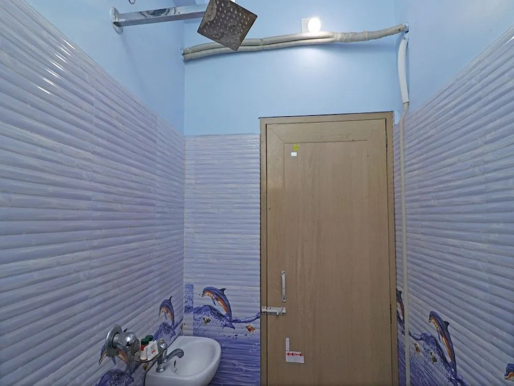 OYO 30341 Hotel Nilachal