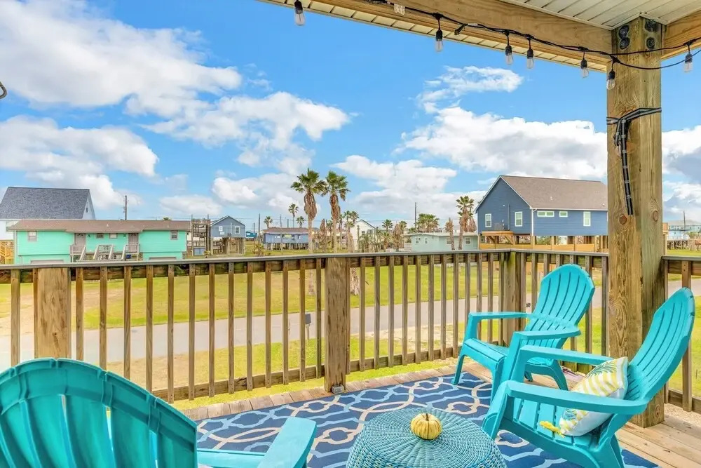 Stunning Beach House With Firepit&grill