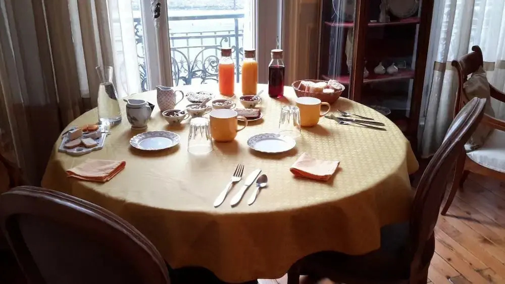 La Belle Boulonnaise
