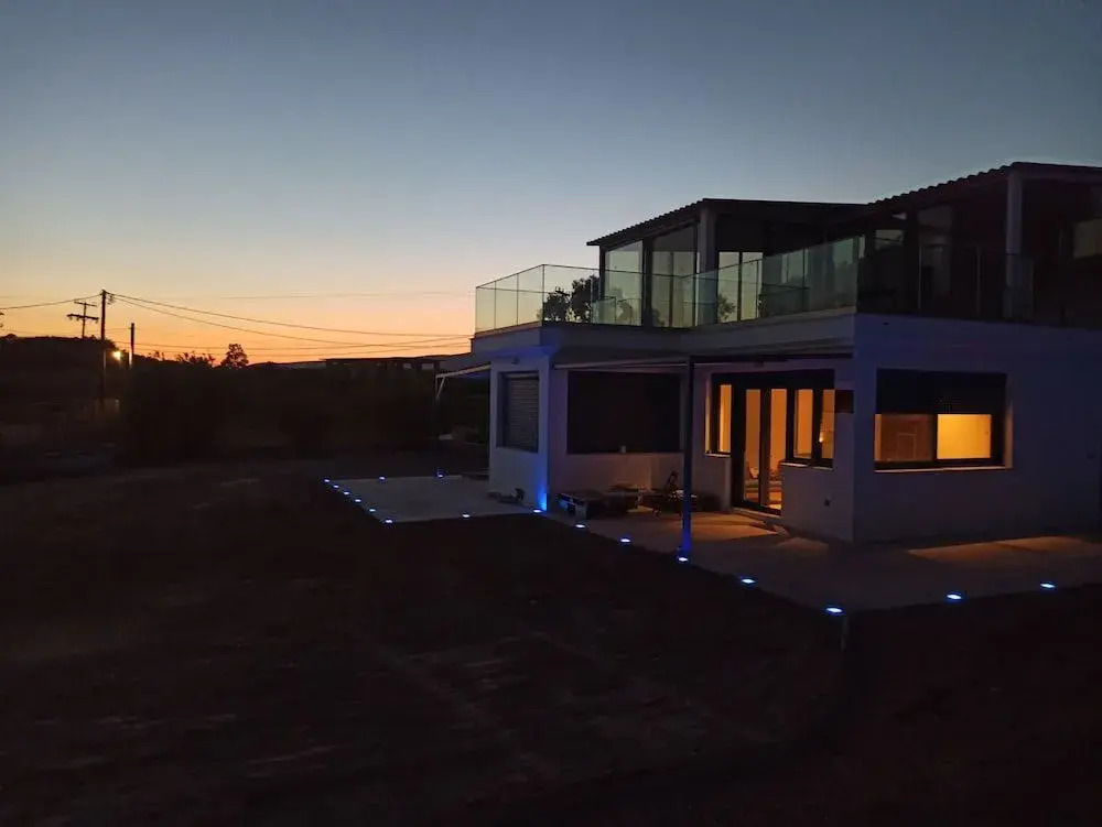 BlueTel Lixouri
