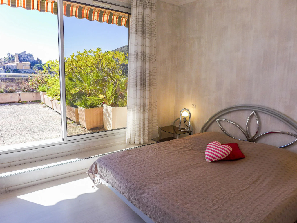 Apartment Les Balcons d'Eze