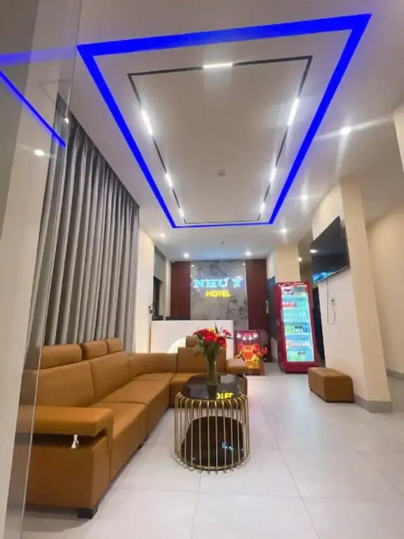 Như Ý Hotel Tây Ninh
