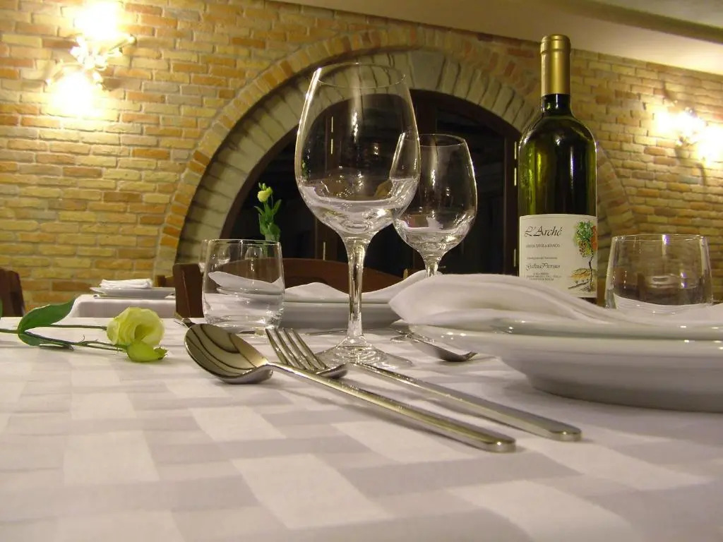 Agriturismo Cascina LArché