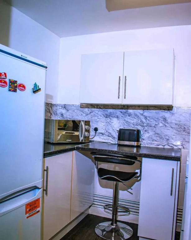 Entire 1-bed Cozy Apartment in of Sheffield