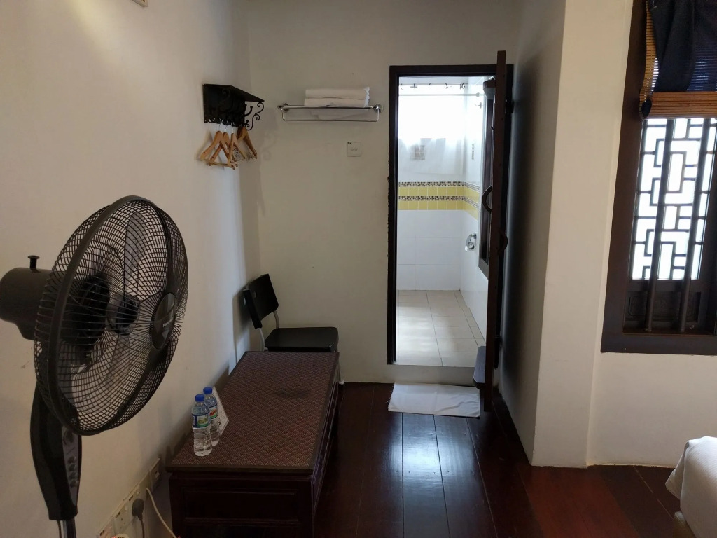 Wayfarer Guest House Malacca