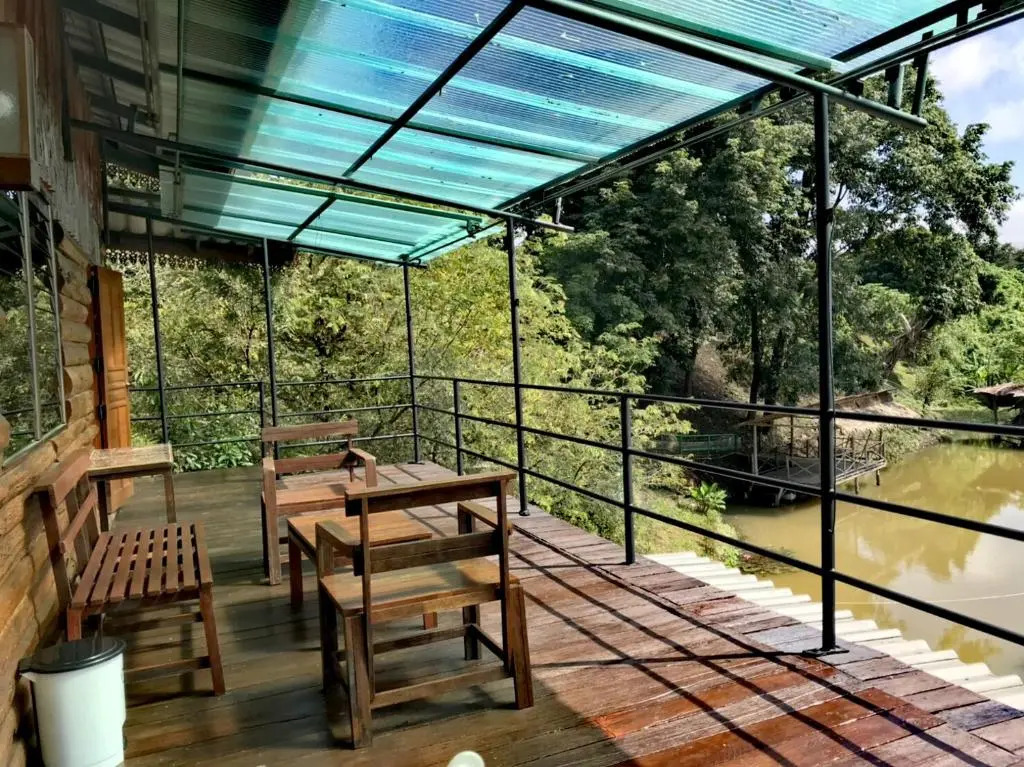 Dreamhome Chiangdao