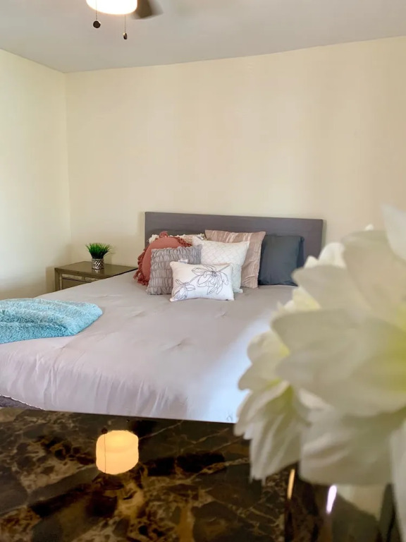 The Trotter Manor - With Private Yard & Parking, Near Falls & Casino by Niagara Hospital