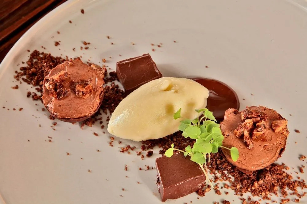 Logis Hôtel Restaurant La Châtellenie