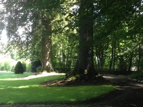 Villa Adélaïde