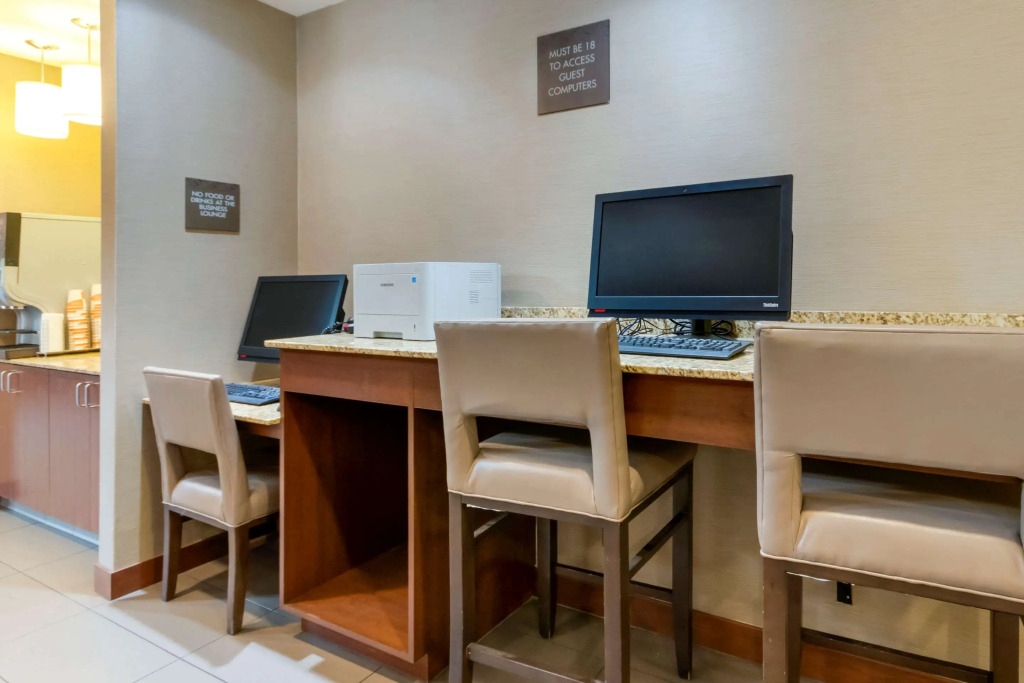 Comfort Suites Billings